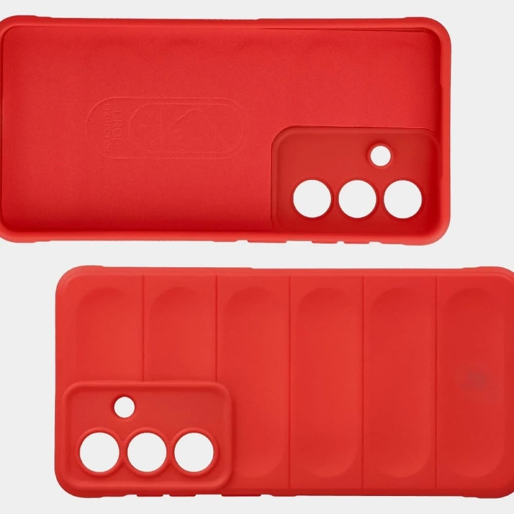 Bizon Pouzdro Tur Samsung Galaxy S26 Plus červené
- 6