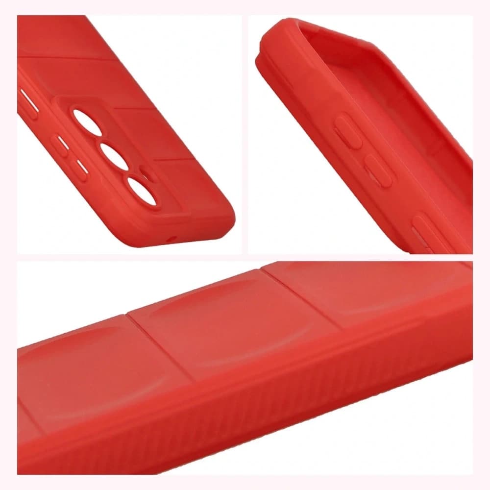 Bizon Pouzdro Tur Samsung Galaxy S26 Plus červené
- 7