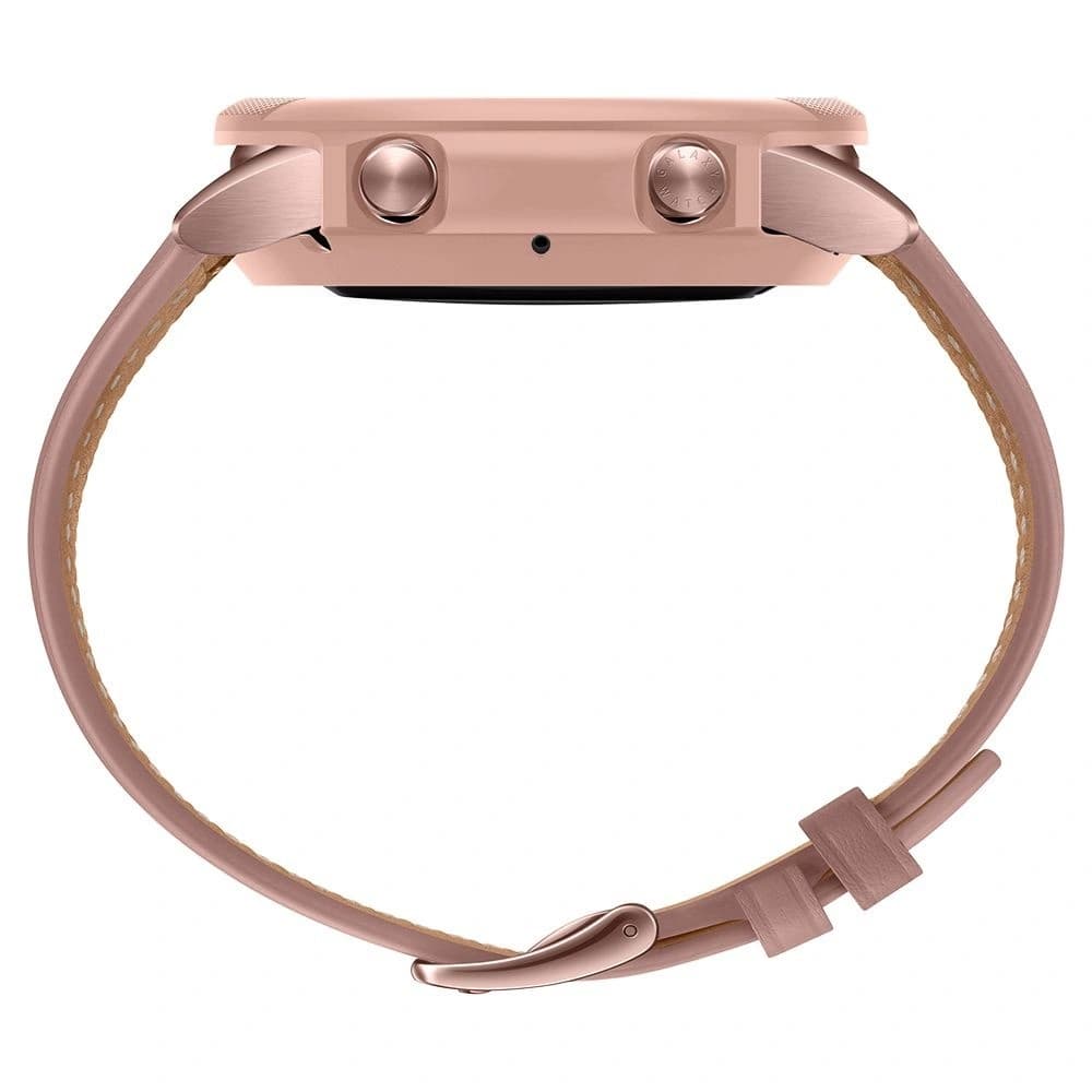 Spigen Samsung Gehäuse Liquid Air Galaxy Watch 3 41mm Bronze - 6