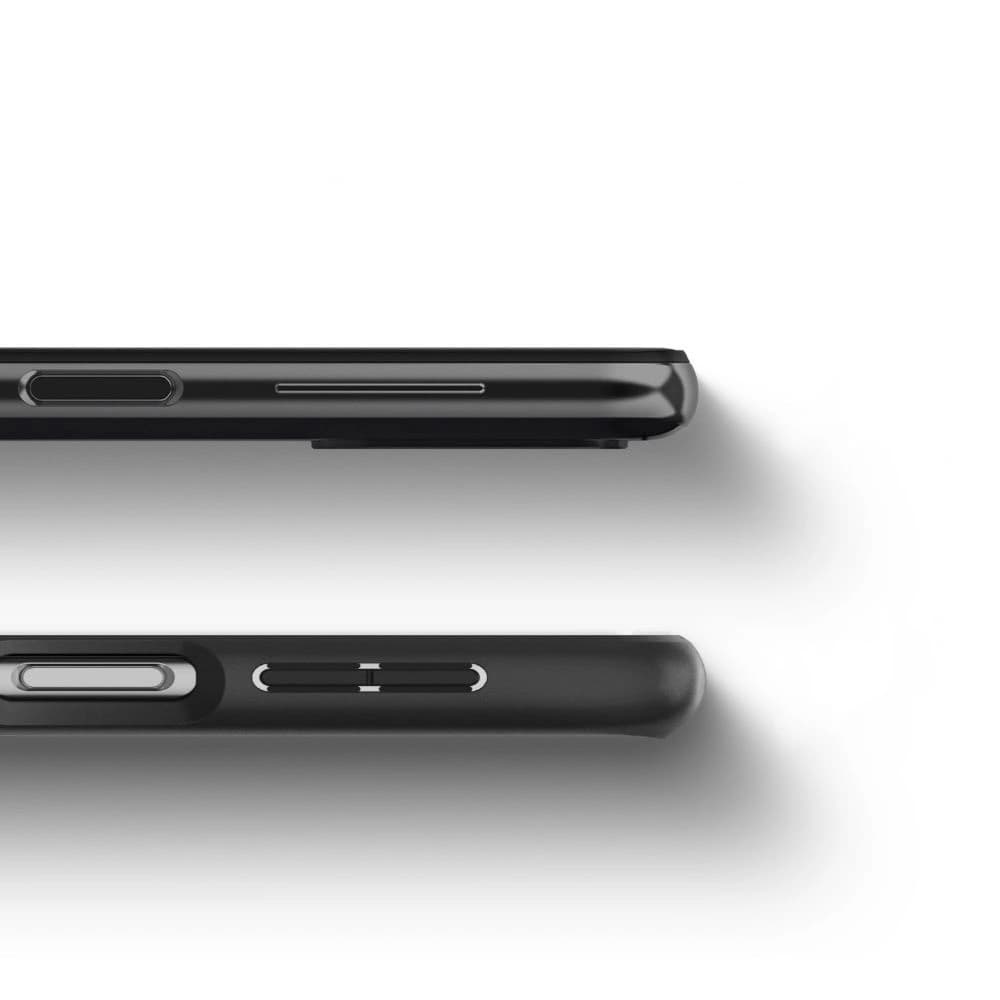 Spigen Ultra Hybrid Samsung Galaxy M31s Matte Black - 5