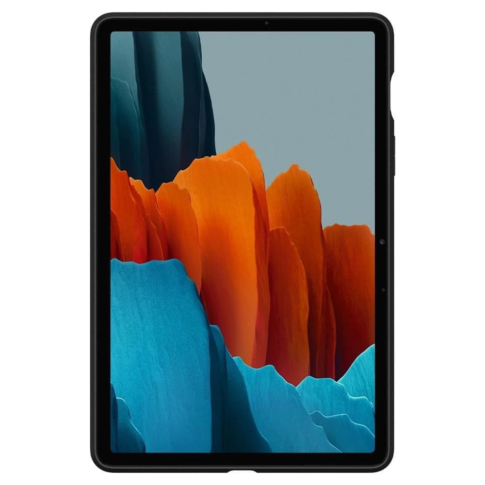 Etui Spigen Tough Armor Pro Samsung Galaxy Tab S7/S8 Gunmetal - 6