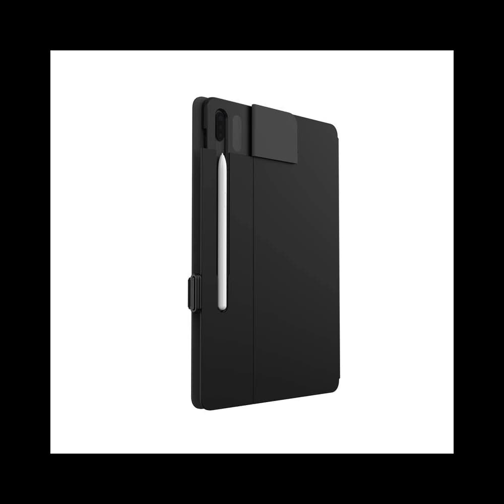 Etui Speck Balance Folio Samsung Galaxy Tab S7/S8 (Fekete) - 2