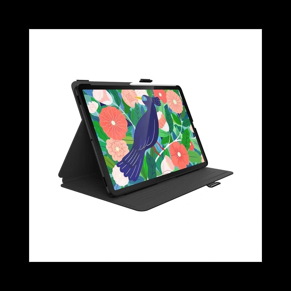 Etui Speck Balance Folio Samsung Galaxy Tab S7/S8 (Fekete) - 6