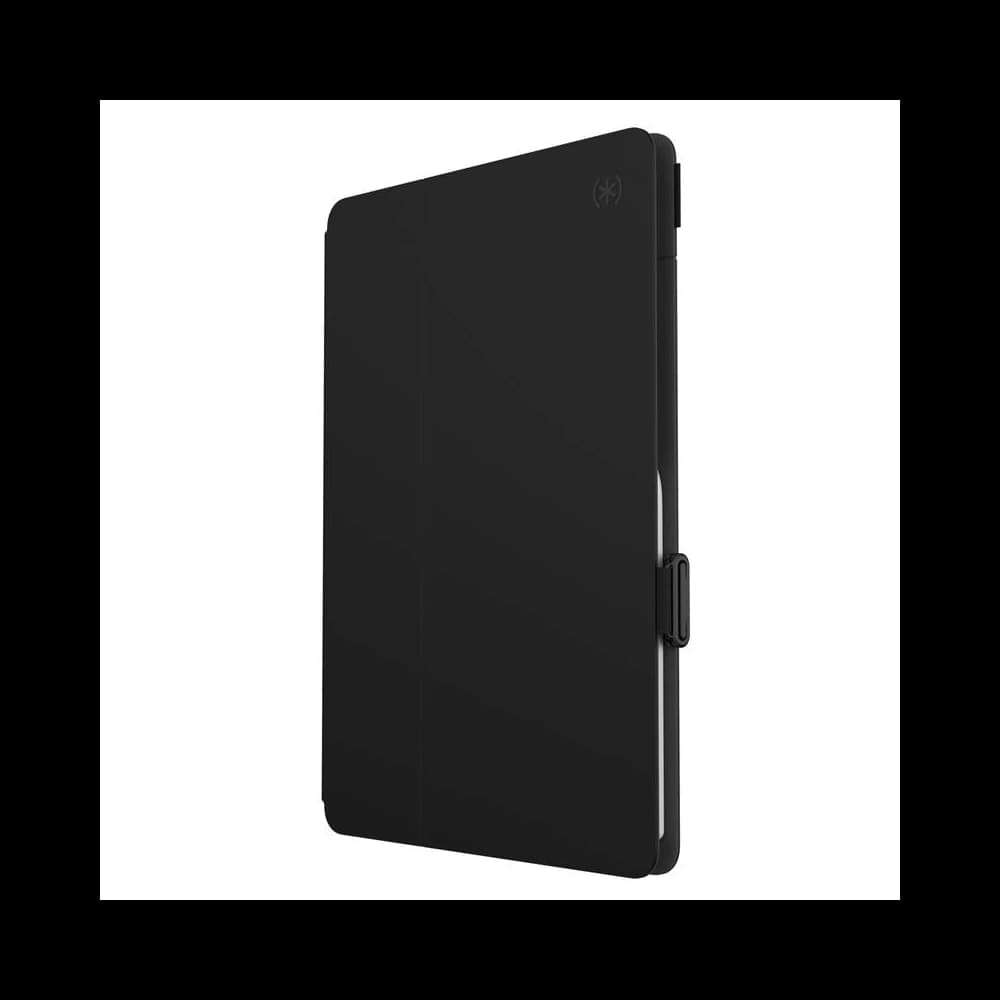 Etui Speck Balance Folio Samsung Galaxy Tab S7+ Plus/S8 + Plus 12.4 (Fekete)