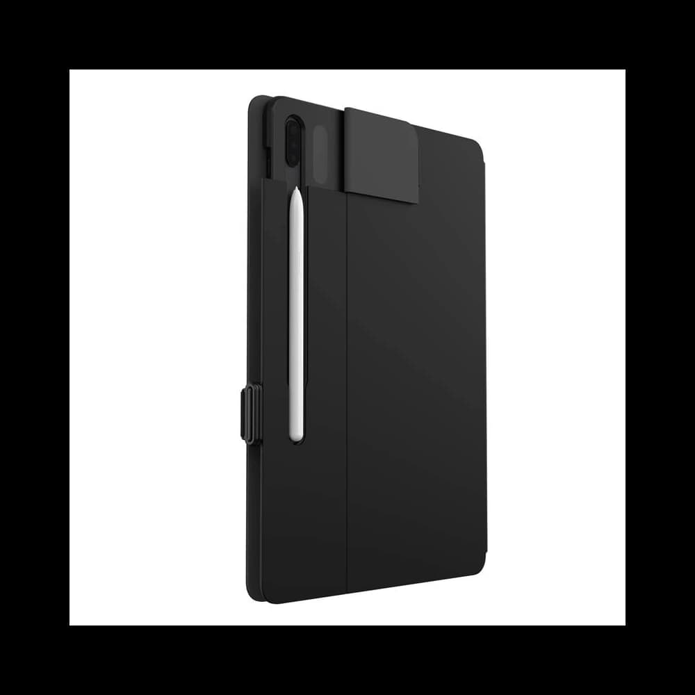 Etui Speck Balance Folio Samsung Galaxy Tab S7+ Plus/S8 + Plus 12.4 (Fekete) - 2