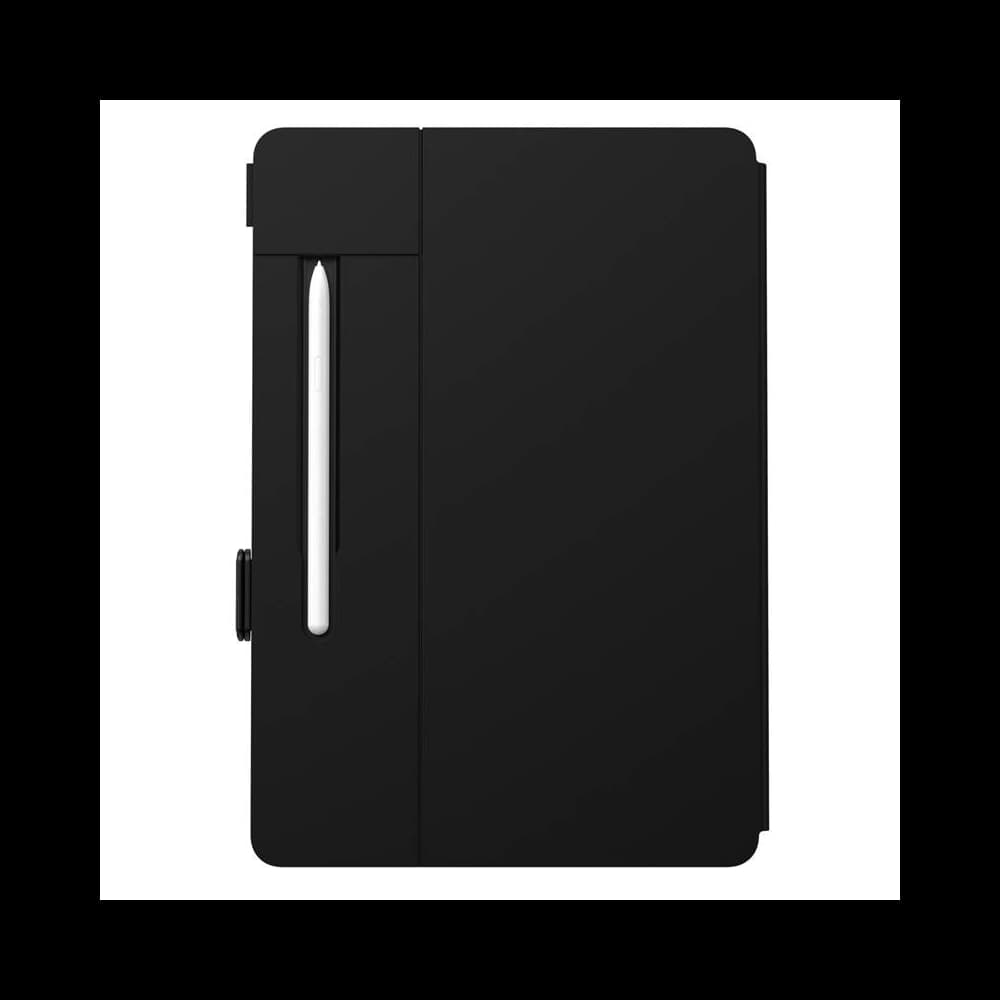 Etui Speck Balance Folio Samsung Galaxy Tab S7+ Plus/S8 + Plus 12.4 (Fekete) - 3