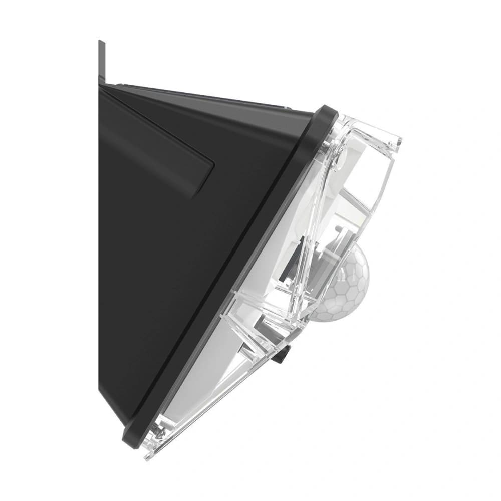 Lampa solară exterior LED Baseus cu senzor de mișcare (4 bucăți) - 3