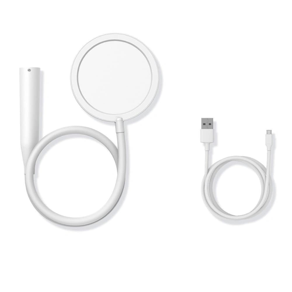 Baseus Hose Comfort Reading desk lamp (white) - 9