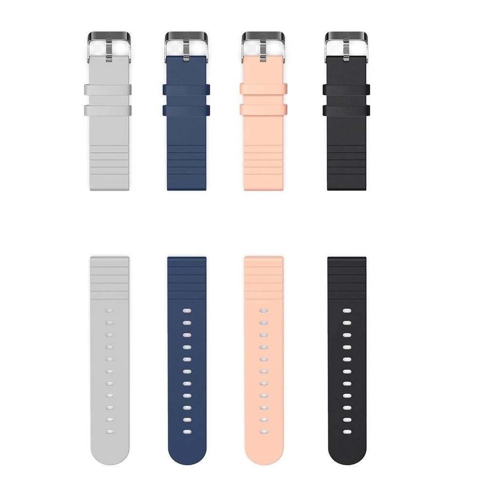 BlitzWolf Smartwatch BW-HL3 Bluetooth V5.0 (schwarz) - 5