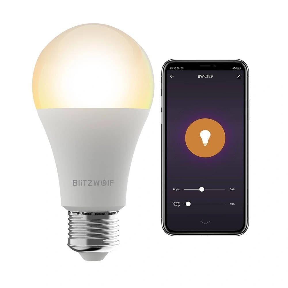 Bec inteligent Blitzwolf BW-LT29 - 4