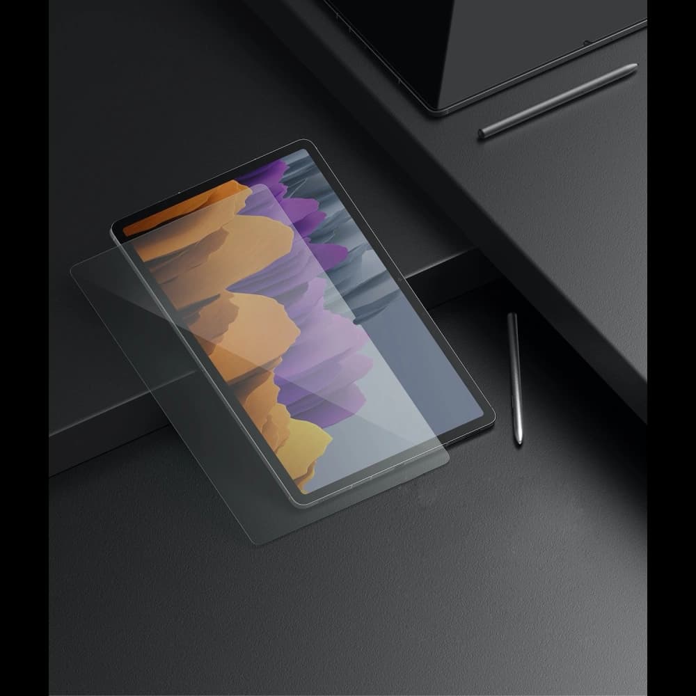 Edzett üveg Ringke ID Glass Samsung Galaxy Tab S7/S8 - 2