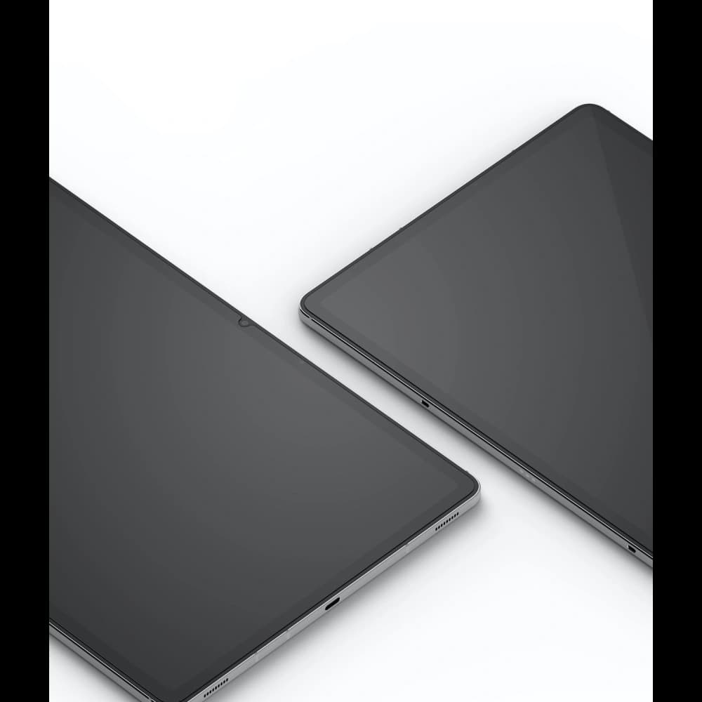 Edzett üveg Ringke ID Glass Samsung Galaxy Tab S7/S8 - 5