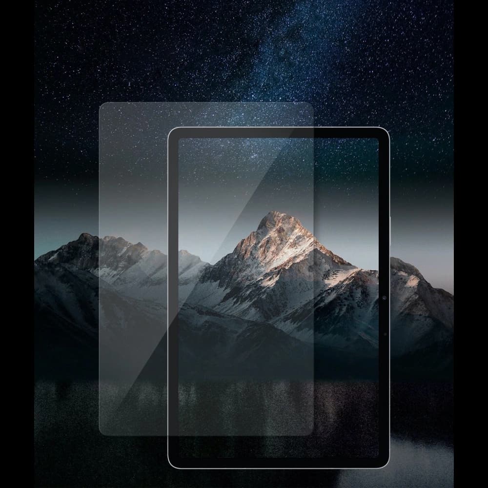 Edzett üveg Ringke ID Glass Samsung Galaxy Tab S7/S8 - 6