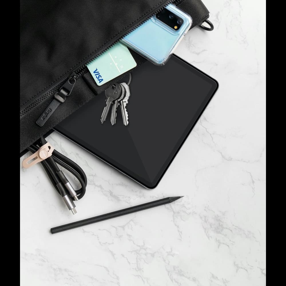 Edzett üveg Ringke ID Glass Samsung Galaxy Tab S7/S8 - 7