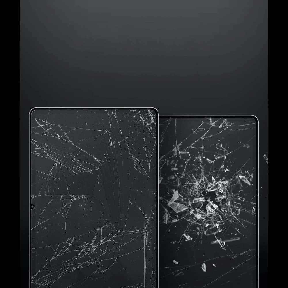 Edzett üveg Ringke ID Glass Samsung Galaxy Tab S7/S8 - 8