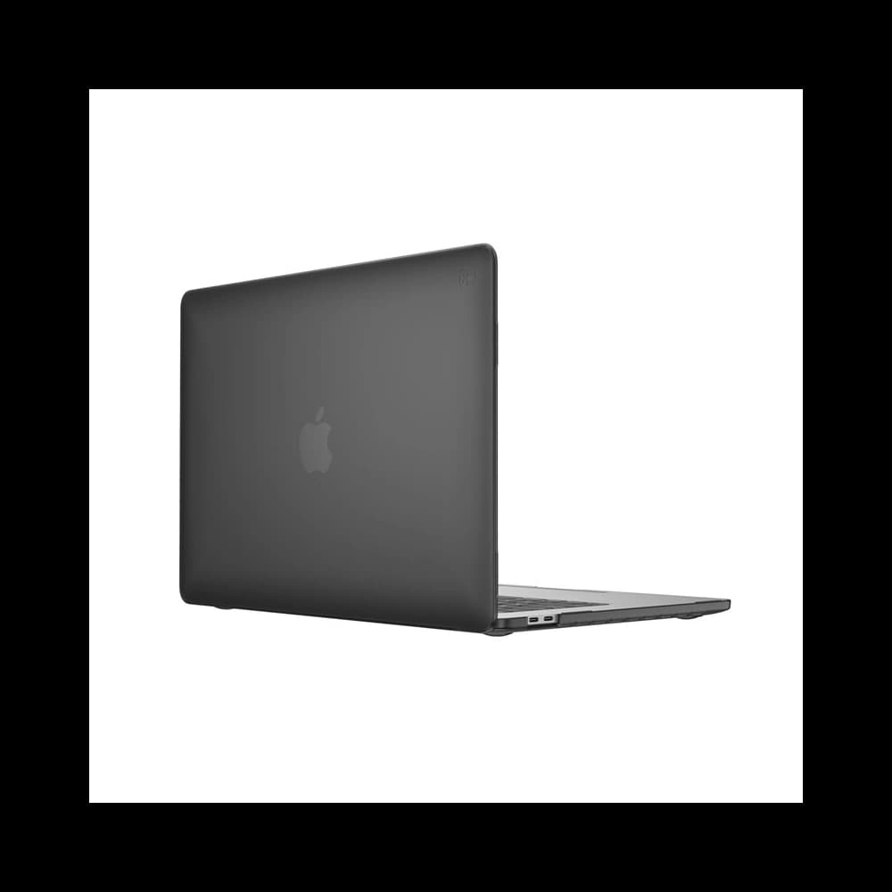 Speck Apple Tasche SmartShell MacBook Pro 13 (2020) (Onyx Schwarz)