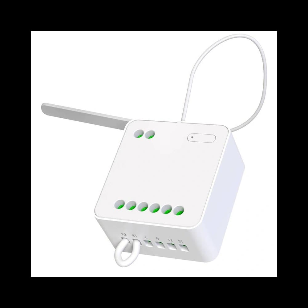 Modul relé Yeelight Smart Dual Control Module