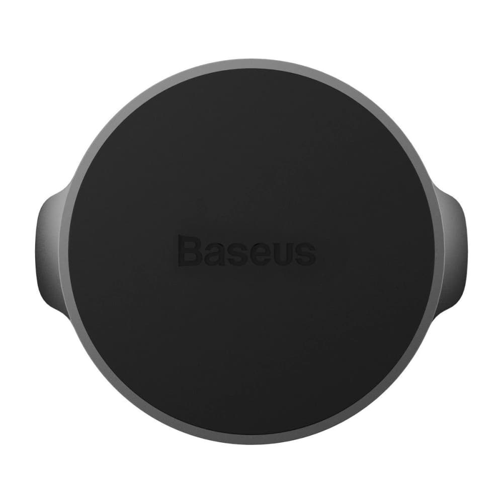 Magnetul suport auto pentru tabloul de bord Baseus - negru - 4