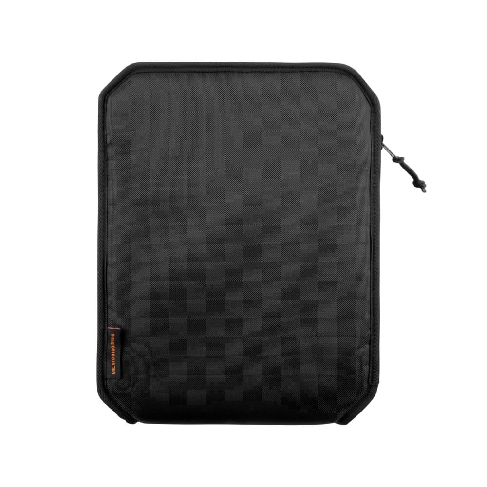 Urban Armor Gear Apple UAG Tasche Shock Sleeve Lite iPad Pro 11 (schwarz) - 2