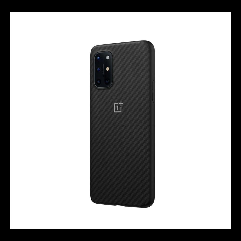 OnePlus 8T Karbon Bumper Case