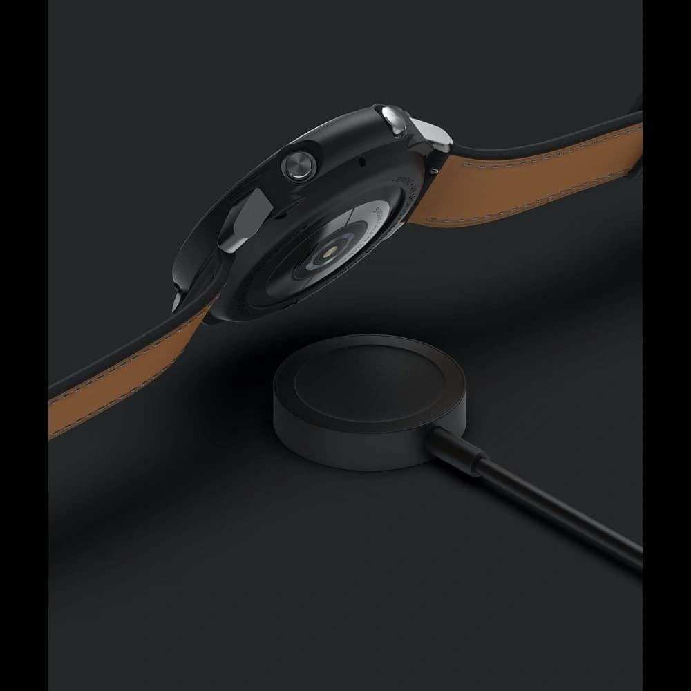 Ringke Samsung Gehäuse Air Sport Galaxy Watch 3 45mm Schwarz - 8