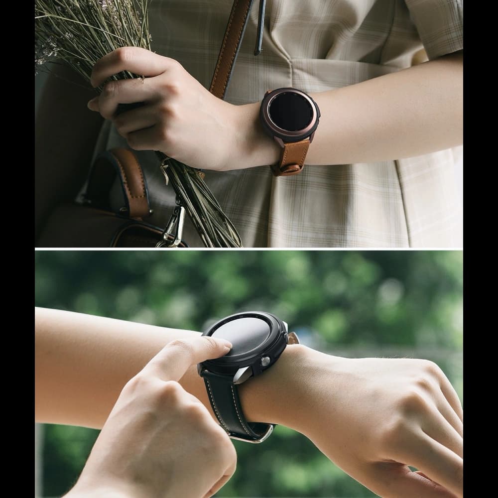 Etui Ringke Air Sport Samsung Galaxy Watch 3 41mm černé - 7