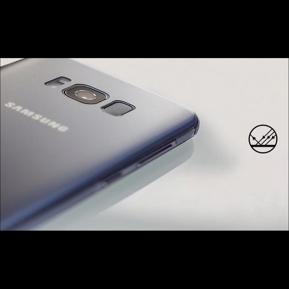 Protective film 3MK ARC 3D + Matte-Coat Film Samsung Galaxy A5 2017 - 9